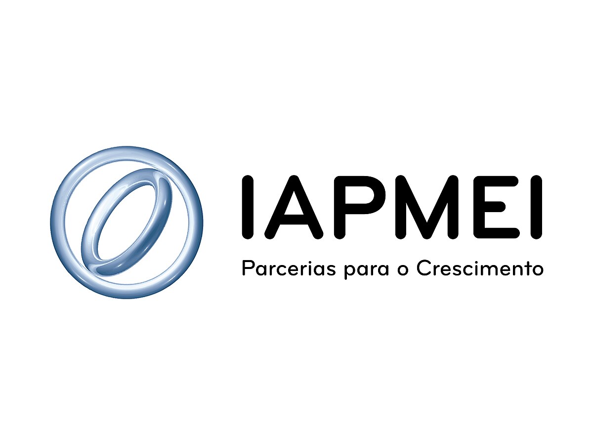 IAPMEI website preview