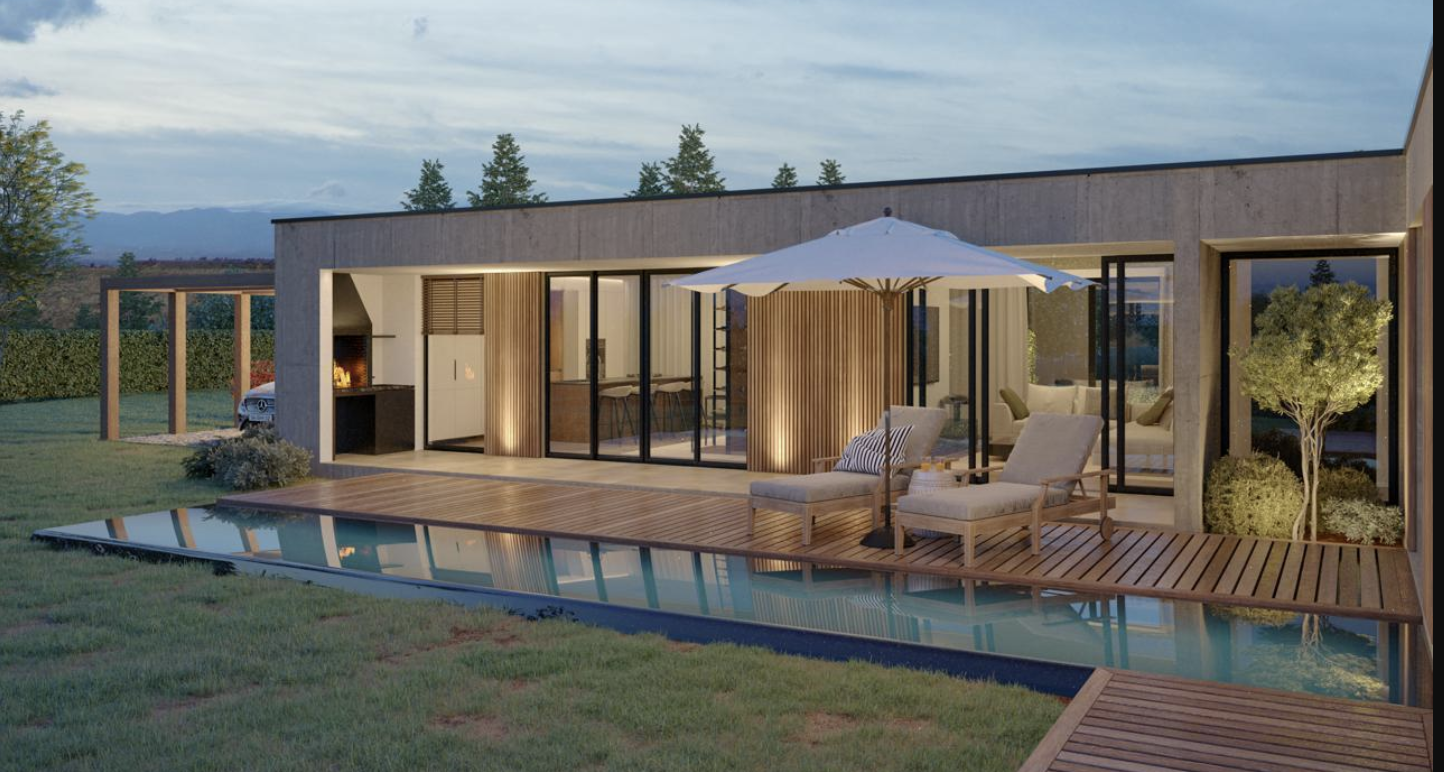 Elsa Vasques website preview