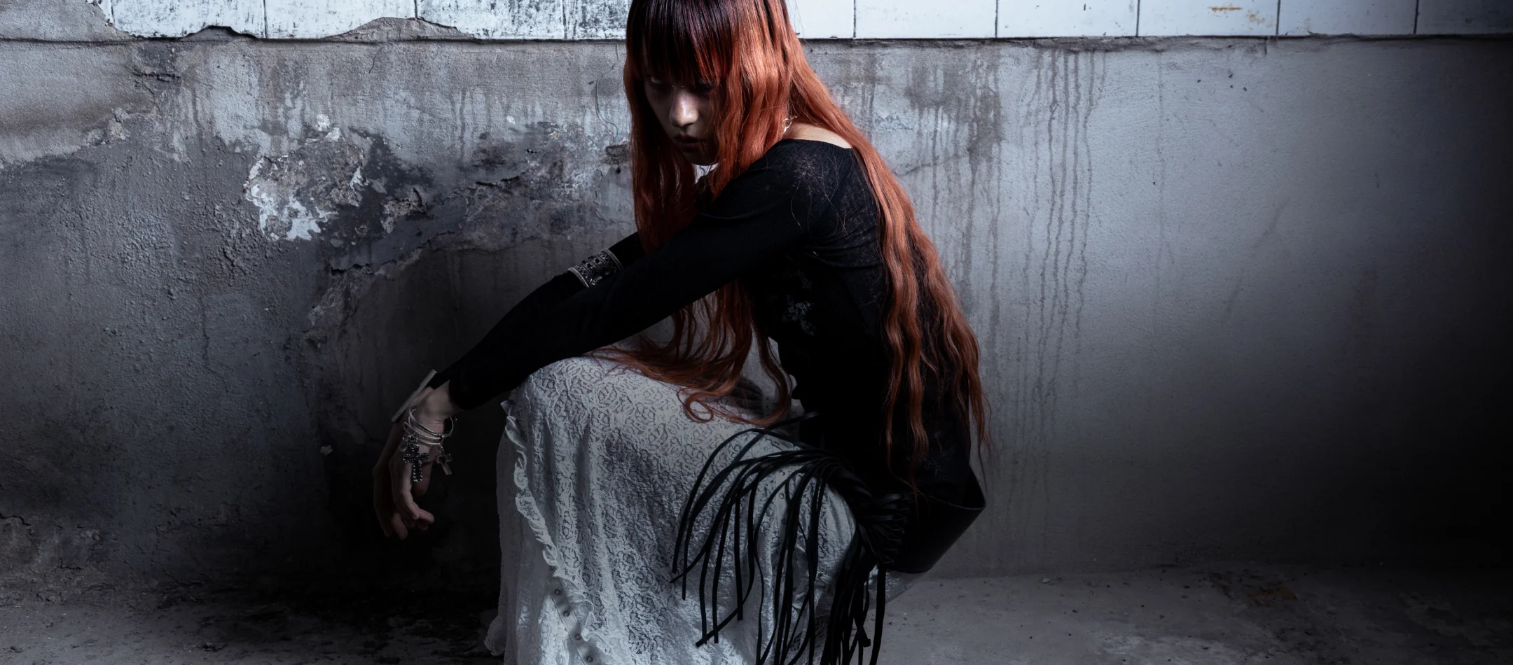 Minga London website preview