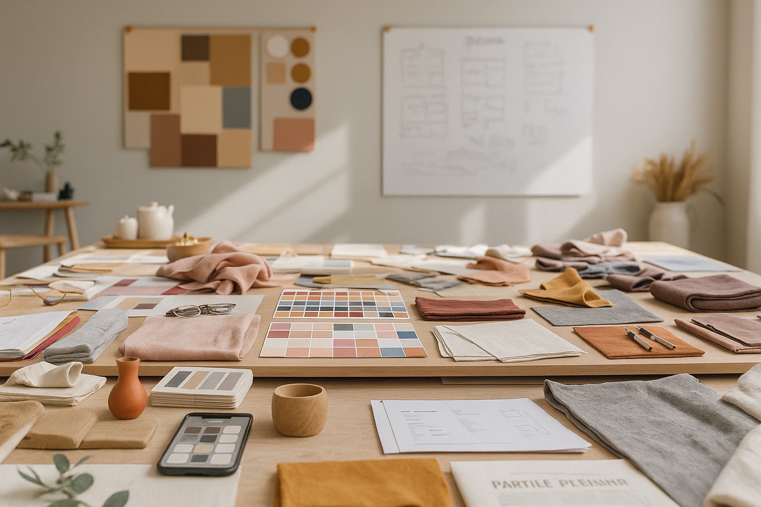Tex Labb & Co website preview
